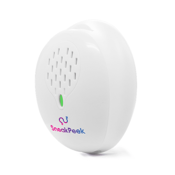 sneak peek fetal doppler