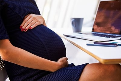 paid-maternity-leave