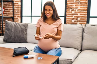 Diabetes and Pregnancy