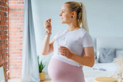 What Are Prenatal Vitamins