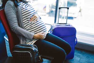 Traveling While Pregnant