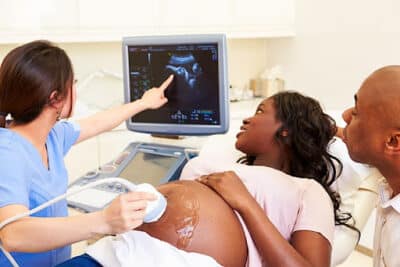 Methods Doctors Can Use to Calculate Due Date