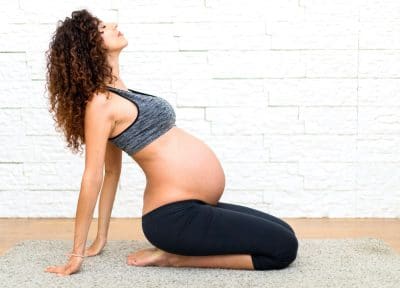 woman-pregnancy-workouts-at-home