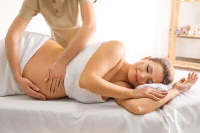 Benefits of Prenatal Massage