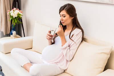 Can You Take Probiotics While Pregnant