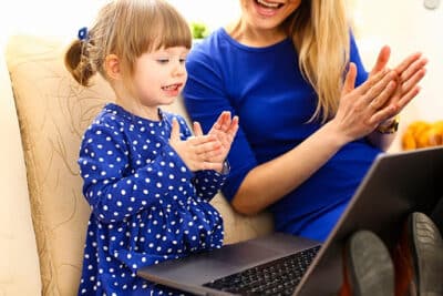 Baby Sign Language