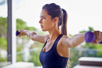 Exercise and Fertility