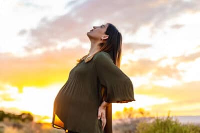 Pregnancy Astrology