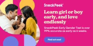 Learn girl or boy early, and love endlessly. Find out now!