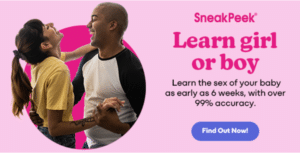 Learn girl or boy! Find out now!