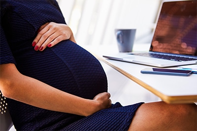 paid-maternity-leave