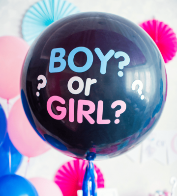 what-is-a-gender-reveal-party-balloon