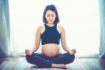 meditation-during-pregnancy