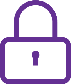 Padlock icon