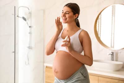 Pregnancy-Safe Skin Care Products