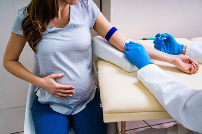 Can You Get a DNA Test While Pregnant? Exploring Your Options