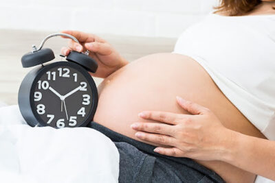 Due Date Changes in Pregnancy