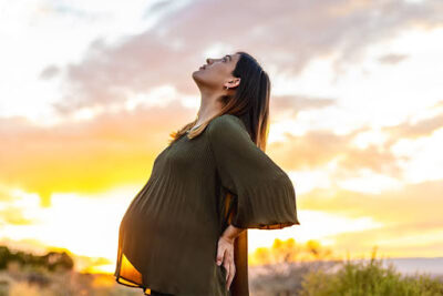 Pregnancy Astrology