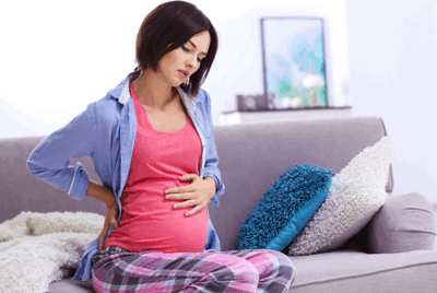 What Do Implantation Cramps Feel Like