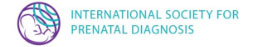 International Society for Prenatal Diagnosis