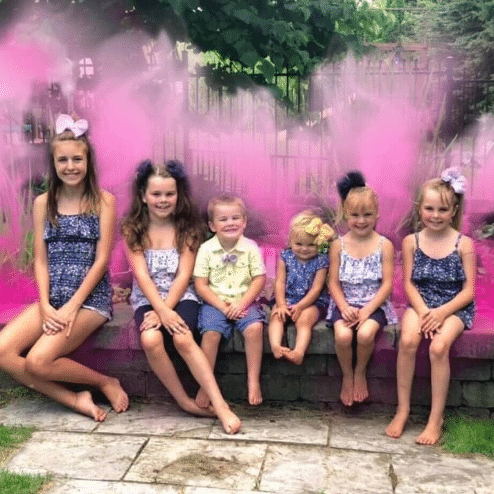 Story: Kennadynne Narcisian-Keighley