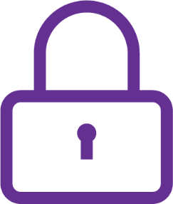 Padlock icon