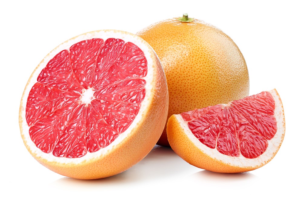 Vitamin C Grapefruit English SneakPeek®️