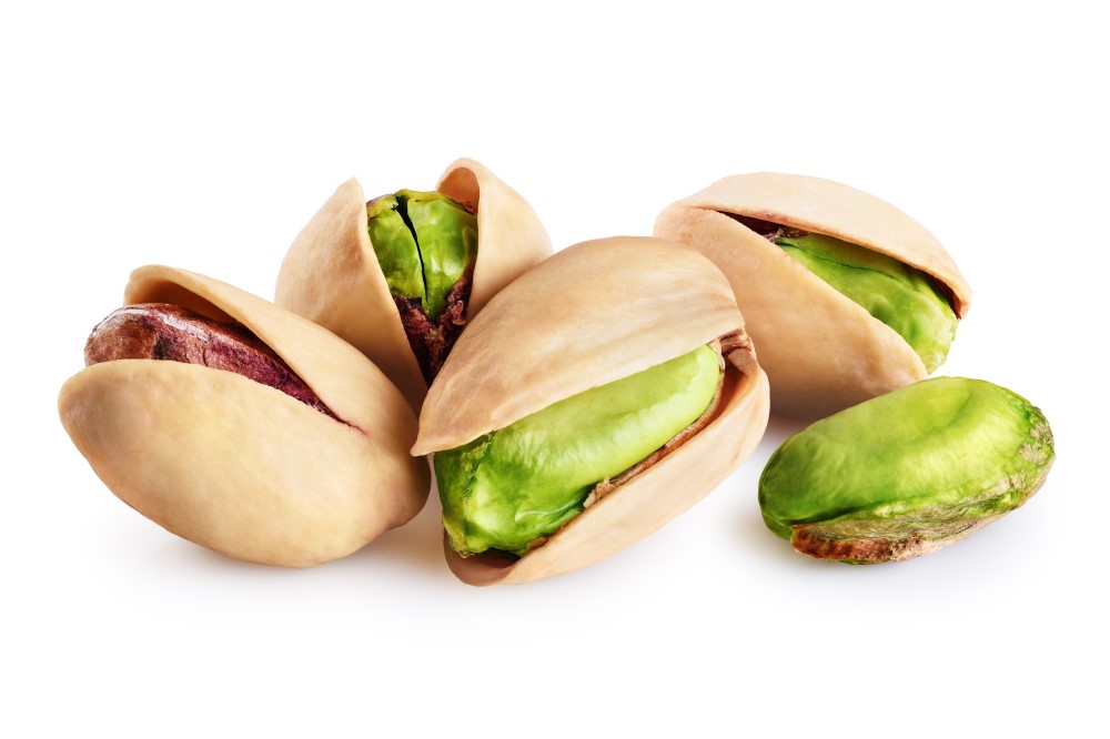 Vitamin A Pistachios English SneakPeek®️