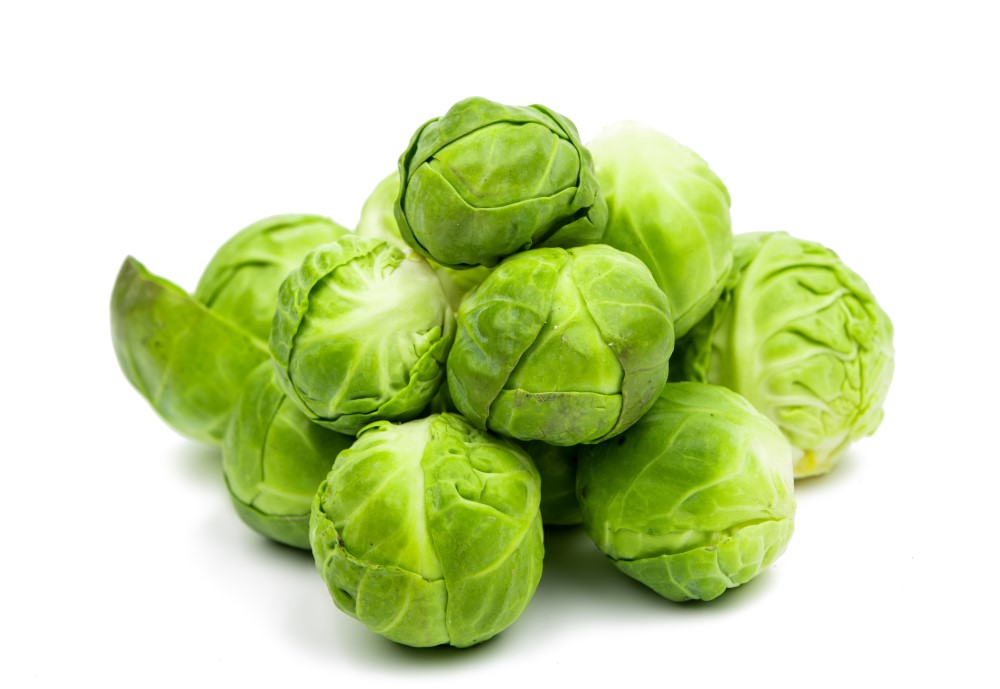 Bitter Taste Brussels Sprouts English SneakPeek®️