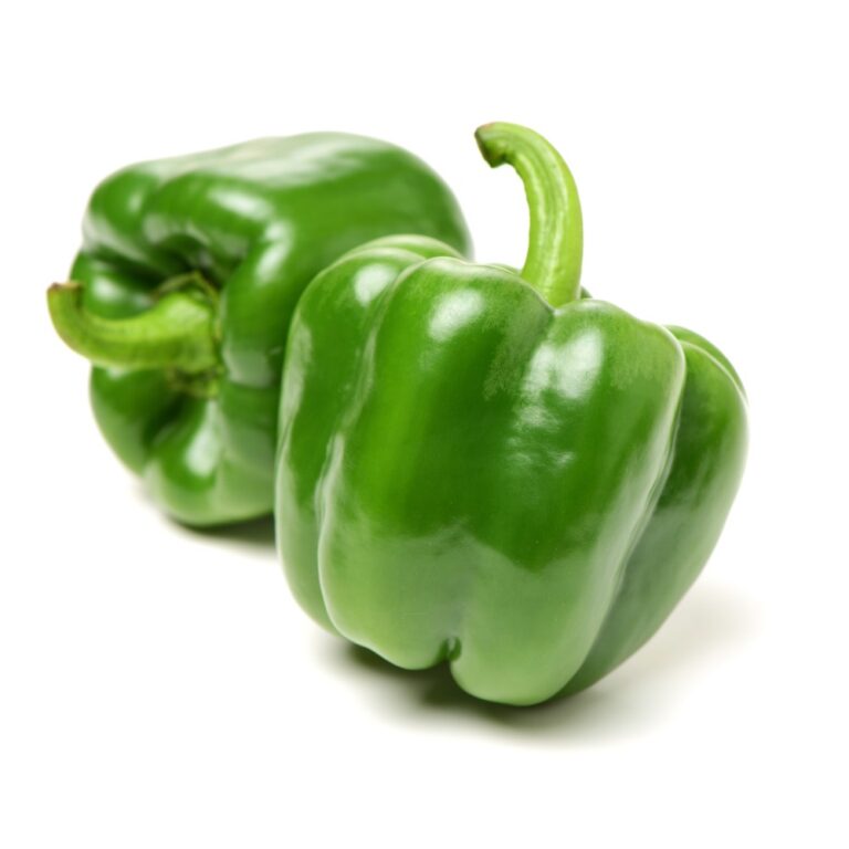 Vitamin C Green Pepper English SneakPeek®️