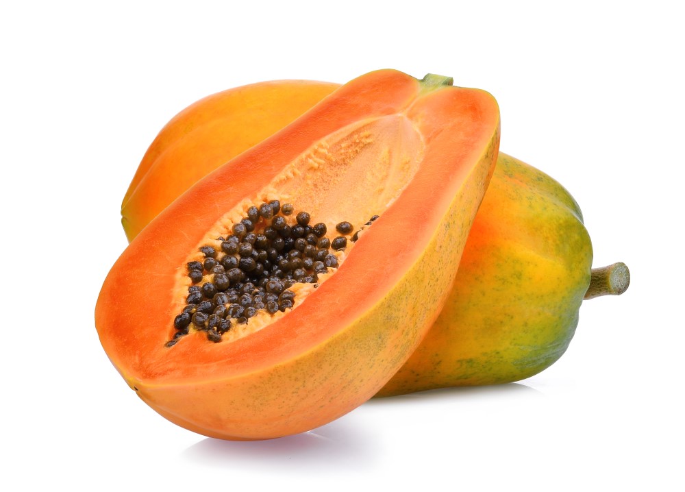 Folate Papaya English SneakPeek®️