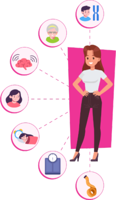 Genes & Traits You Inherit From Your Mother Only | SneakPeek®