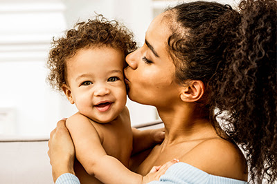 Mother's Day Genetics: How long does a mother “carry” a child? - Ariel  Insights