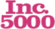 Inc. 5000 Logo