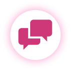 spread the word icon