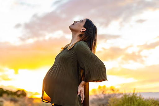Pregnancy Astrology