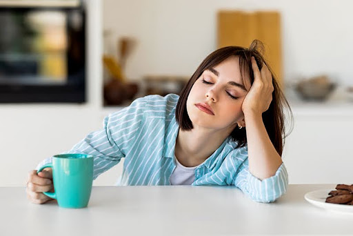 Two-Week Wait Symptoms