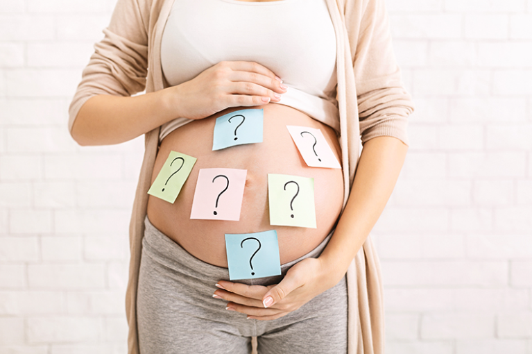 Is It Better to Know the Sex of Your Baby