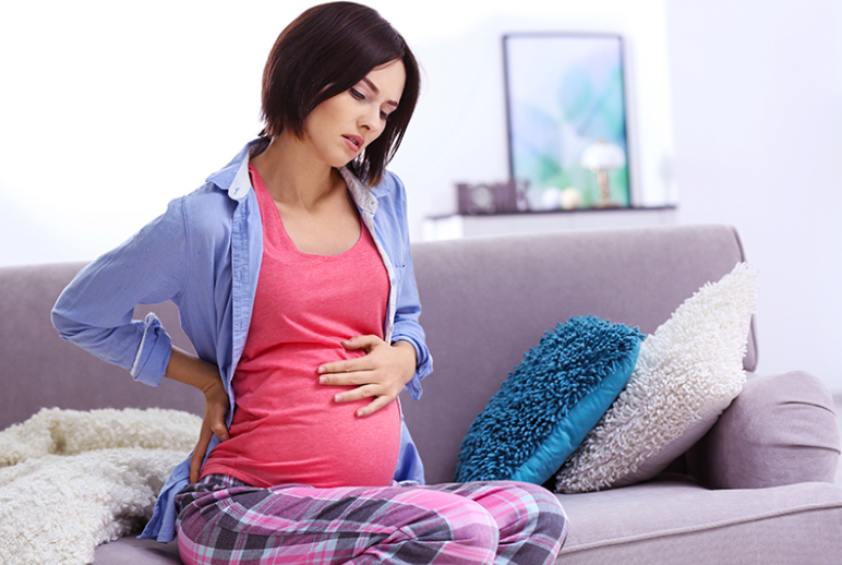 What Do Implantation Cramps Feel Like