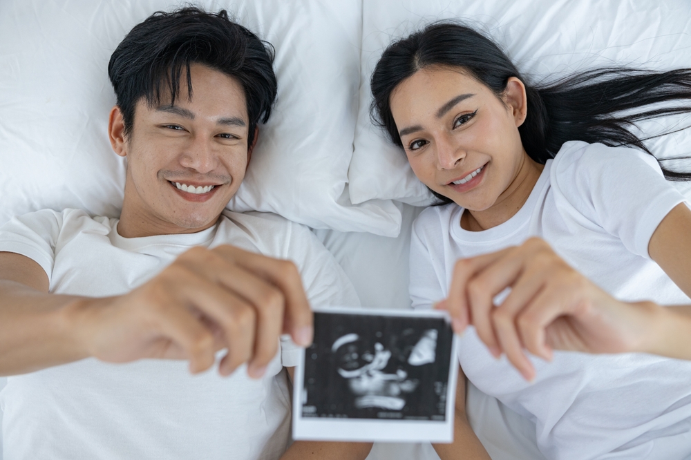 Fun Baby Announcement Ideas