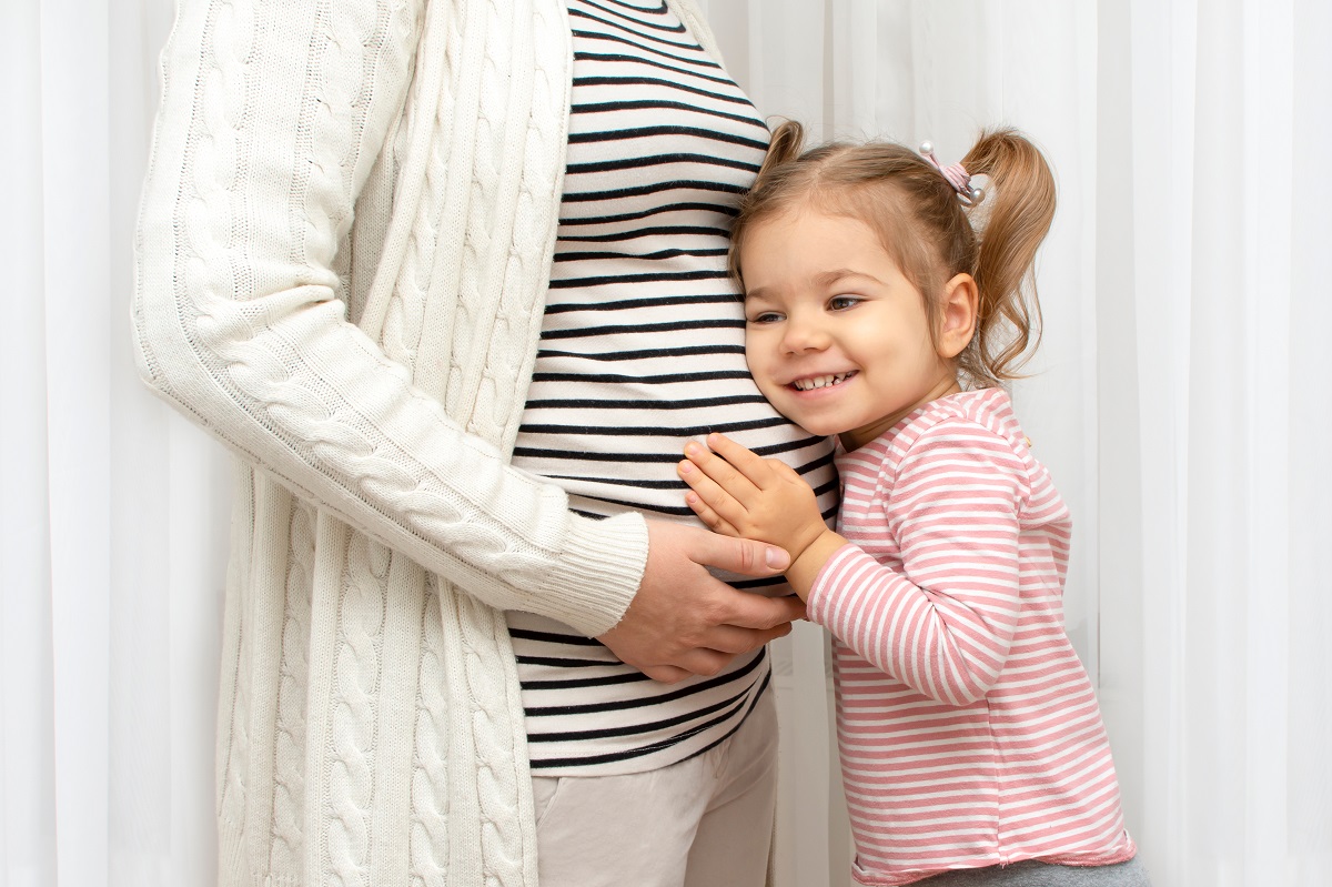 Are you more fertile after having a baby