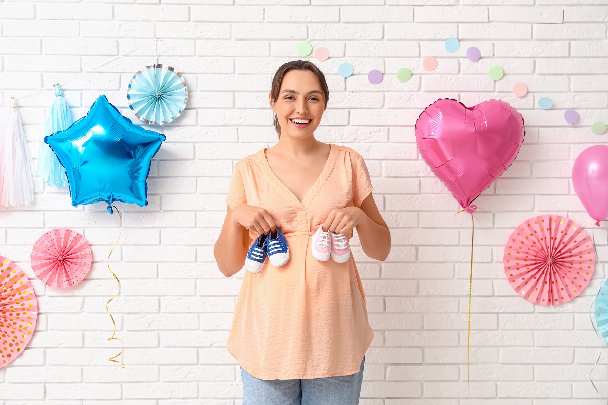 Gender at conception